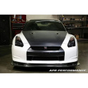 Nissan GTR 2008-2011 Carbon Fiber Front Airdam