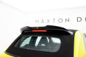 Abarth 500e Spoiler Cap Maxton Design