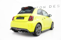 Abarth 500e Spoiler Cap Maxton Design