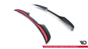 Abarth 500e Spoiler Cap Maxton Design