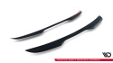 Abarth 500e Spoiler Cap Maxton Design