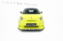 Abarth 500e Front Splitter Maxton Design