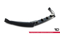 Abarth 500e Front Splitter Maxton Design