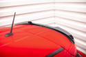Spoiler Cap Fiat 500X Sport Mk1 Facelift Maxton Design
