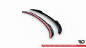 Spoiler Cap Fiat 500X Sport Mk1 Facelift Maxton Design