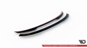 Spoiler Cap Fiat 500X Sport Mk1 Facelift Maxton Design