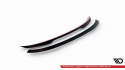 Spoiler Cap Fiat 500X Sport Mk1 Facelift Maxton Design
