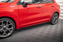 Side Skirts Diffusers Fiat 500X Sport Mk1 Facelift Maxton Design