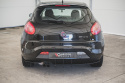 Fiat Bravo Sport 2007-2014 Diffuser V.1 Maxton Design