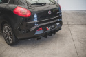 Fiat Bravo Sport 2007-2014 Diffuser V.1 Maxton Design