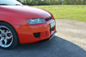 Front Splitter Fiat Stilo Schumacher Version Maxton Design