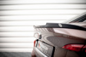 Fiat Tipo S Sedan Mk1 2015-2020 Spoiler V.1 Maxton Design