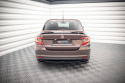 Fiat Tipo S Sedan Mk1 2015-2020 Rear Valance V.1 Maxton Design