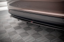 Fiat Tipo S Sedan Mk1 2015-2020 Rear Valance V.1 Maxton Design