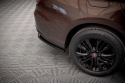 Fiat Tipo S Sedan Mk1 2015-2020 Rear Valance V.1 Maxton Design