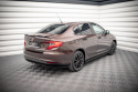 Fiat Tipo S Sedan Mk1 2015-2020 Rear Valance V.1 Maxton Design