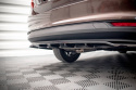Fiat Tipo S Sedan Mk1 2015-2020 Rear Valance V.1 Maxton Design