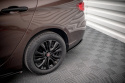 Fiat Tipo S Sedan Mk1 2015-2020 Rear Valance V.1 Maxton Design