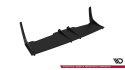 Abarth 500 Mk1 2008-2016 Street Pro Rear Diffuser Maxton Design