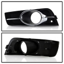 Chevy Cruze 2011-2014 (does not fit Sport model) OEM Fog Lights w/switch - Smoke Spyder Auto