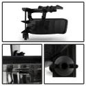 Chevy Silverado 99-02 / Chevy Suburban 00-06 Fog Lights wo/switch - Smoke Spyder Auto
