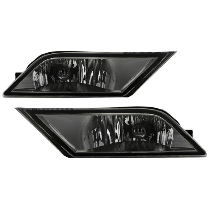 Honda Odyssey EX / EXL / LX 2011-2014 OE Style Fog Lights W/Switch - Smoke Spyder Auto in the group at DDESIGN Scandinavia AB (FL-CL-HODY2011-SM)