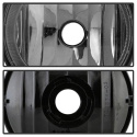 Toyota Tacoma 05-11 / Solara 04-06 / Sequoia 08-11 / Tundra 07-13 (w/o cover) OEM Fog Lights W/Switch- Smoke Spyder Auto