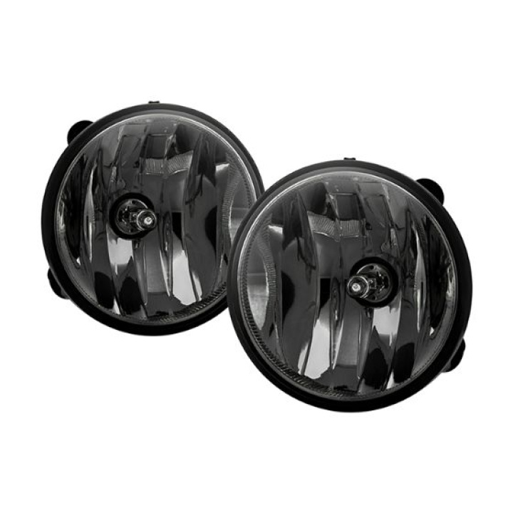 Chevy Avalanche 07-13 / Camaro 10-13 / Chevy Tahoe 07-14 / Suburban 07-14 / Mustang Shelby 07-09 OEM (Not Fit Off-Road Models) Spyder Auto in the group Select car model / Chevrolet / Camaro Gen.5 10-15 / Styling / Lights at DDESIGN Scandinavia AB (FL-CTAH07-SM)