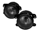 Magnum 05-08 / Journey 09-10 / Chrysler 300 05-10 ( 5.7L W/ Touring ) / PT Cruiser 06-09 / Jeep Wrangler 07-09 OEM Fog Lights W/Switch - Smoke Spyder Auto
