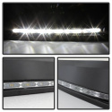 Toyota Tundra 07-13 Daytime LED Running Lights ( XSP-X Model Look )wo/switch - Black Spyder Auto