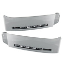 Toyota Tundra 07-13 Daytime LED Running Lights ( XSP-X Model Look )wo/switch - Unpainted Spyder Auto