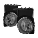 GMC Sierra 1500/2500/3500 03-06 / Sierra 1500HD/2500HD 03-06 OEM Fog Lights wo/switch - Smoke Spyder Auto