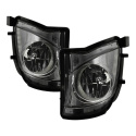 Lexus IS250/IS350 06-09 OEM Fog Lights wo/switch - Smoke Spyder Auto