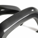  TOYOTA TACOMA 16-19 TR-STYLE Carbon Fiber Front Fenders SEIBON