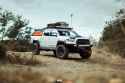  TOYOTA TACOMA 16-19 TR-STYLE Carbon Fiber Front Fenders SEIBON