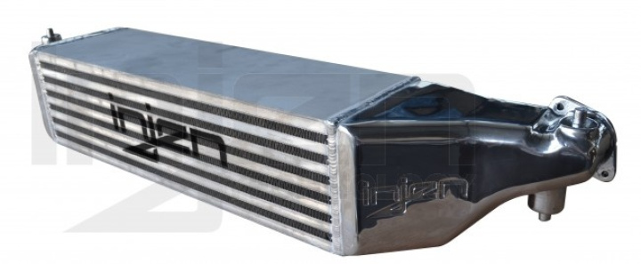 Honda Civic 1.5L Turbo 17+ FK7 Intercooler Injen in the group Select car model / Honda / Civic FC - FK Standard 16-21 / Tuning / Intercooler & Pipes at DDESIGN Scandinavia AB (FM1573I)