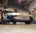 Honda Civic 1.5L Turbo 17+ FK7 Intercooler Injen