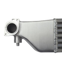 Honda 16-18 Civic 1.5L Turbo Intercooler Injen