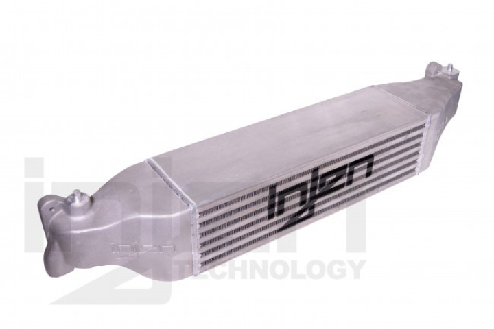 Honda Civic Type R 17+ FK8 Intercooler Injen in the group Select car model / Honda / Civic Type R FK8 17-21 / Tuning / Intercooler & Pipes at DDESIGN Scandinavia AB (FM1582i)
