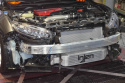 Honda Civic Type R 17+ FK8 Intercooler Injen