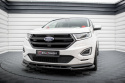 Front Splitter Ford Edge Sport Mk2 Maxton Design