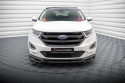 Front Splitter Ford Edge Sport Mk2 Maxton Design