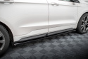 Side Skirts Diffusers Ford Edge Sport Mk2 Maxton Design