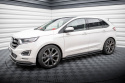 Side Skirts Diffusers Ford Edge Sport Mk2 Maxton Design