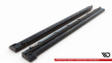 Side Skirts Diffusers Ford Edge Sport Mk2 Maxton Design