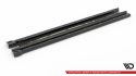 Side Skirts Diffusers Ford Edge Sport Mk2 Maxton Design