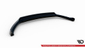 Ford Edge ST Mk2 2014-2019 Front Splitter V.1 Maxton Design
