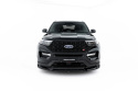 Ford Explorer ST Mk6 2020+ Front Splitter Maxton Design