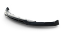 Ford Explorer ST Mk6 2020+ Front Splitter Maxton Design