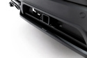 Ford Explorer ST Mk6 2020+ Central Rear Splitter Maxton Design